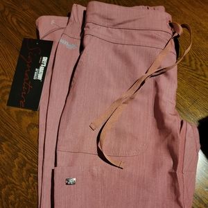 Grey's Anatomy scrub bottoms